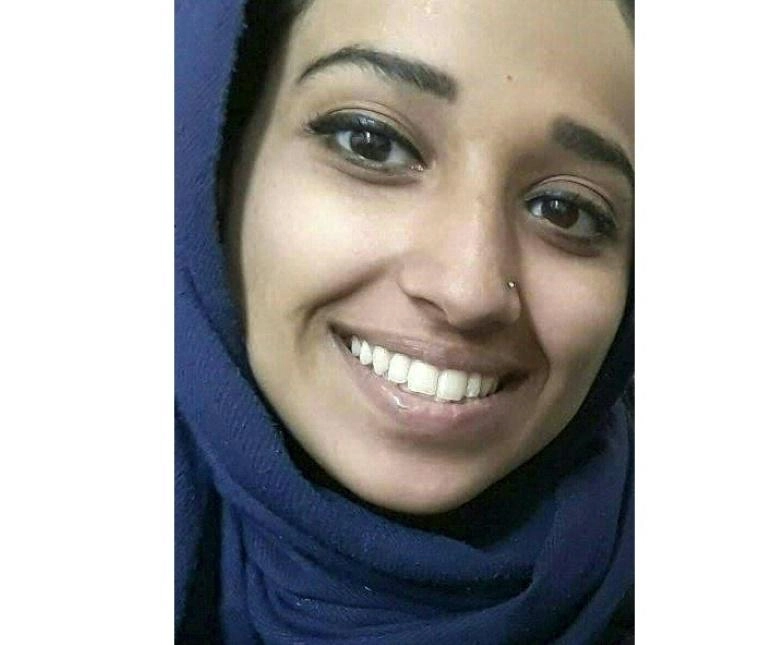 رفض طلب الجنسية الأميركية لشابة انضمت "داعش"