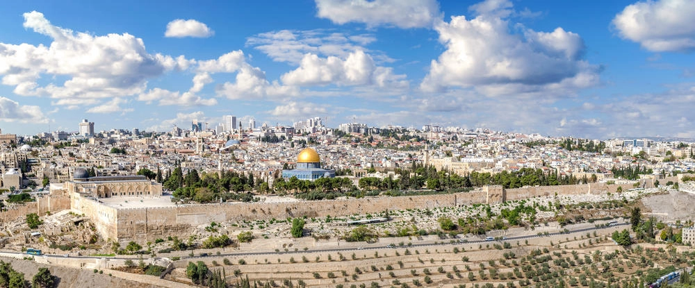 الأردن: حماية القدس المحتلة مسؤولية دولية