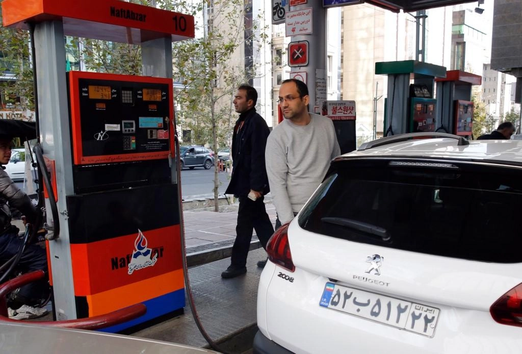 قتيل خلال تظاهرات ضد زيادة أسعار الوقود