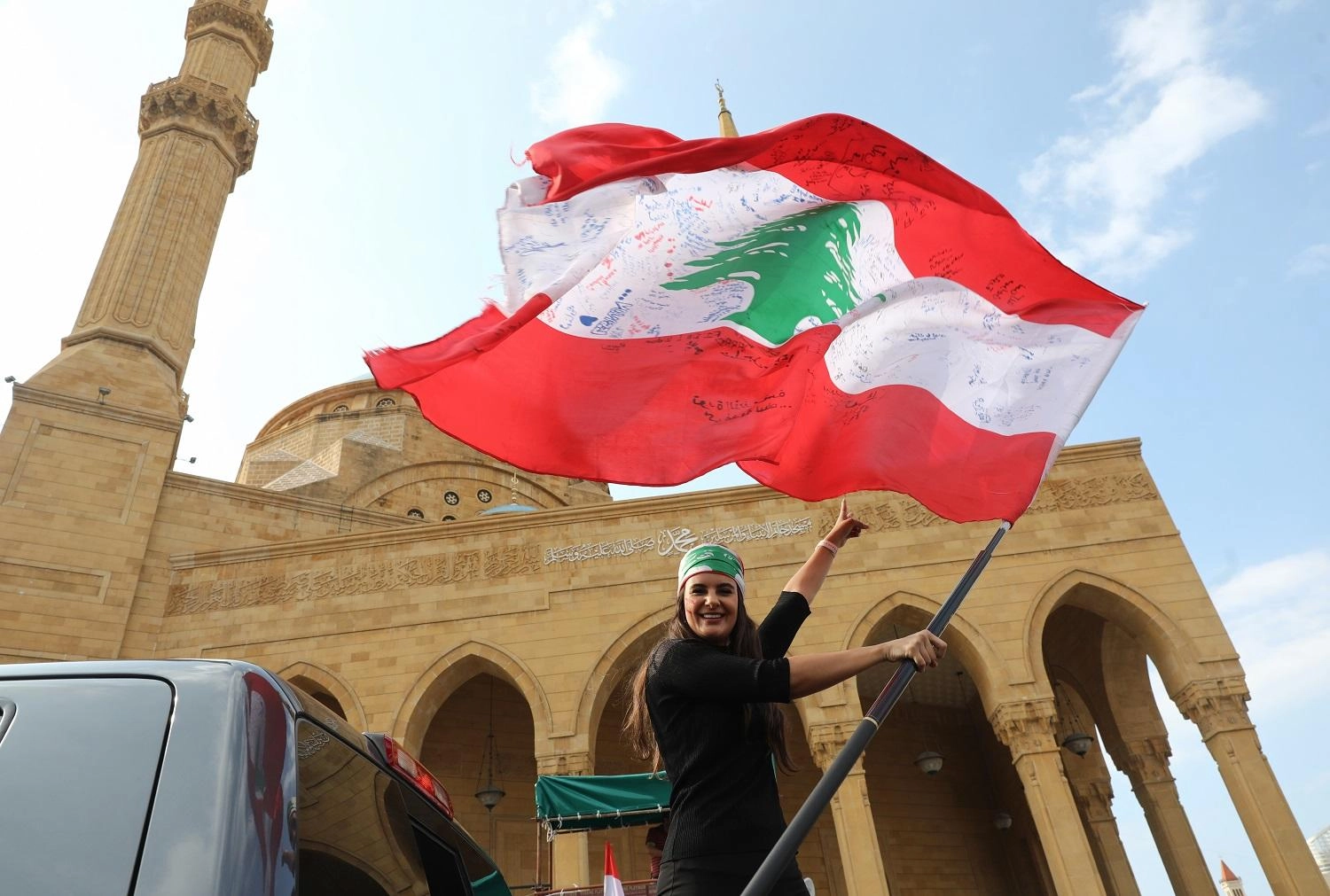 وزير المال السابق يرفض رئاسة الحكومة