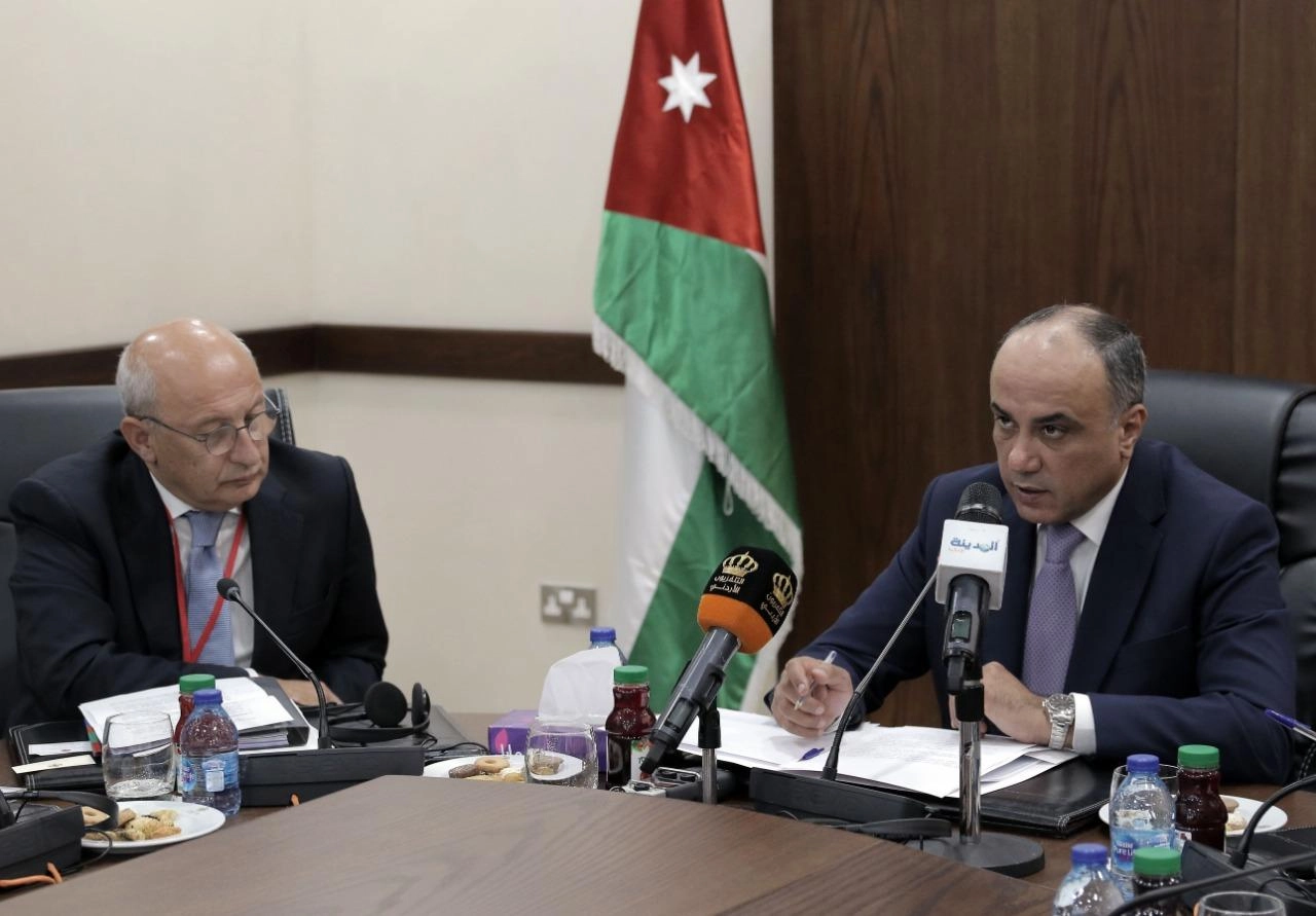 الأردن قطع شوطاً كبيرا في مسيرة الإصلاح الشامل