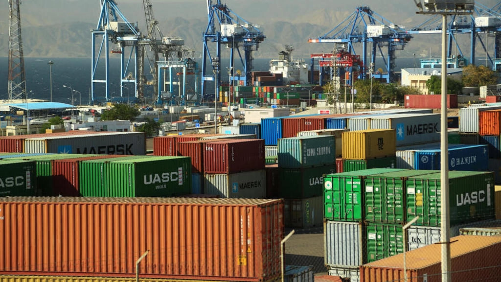 ارتفاع صادرات الجلدية والمحيكات 8%