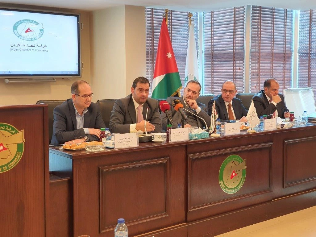 الحكومة حريصة على زيادة التنافسية للقطاعات الاقتصادية