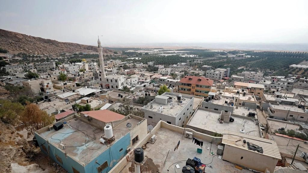 تغير موقف واشنطن جزء من "صفقة القرن" وضم وادي الأردن