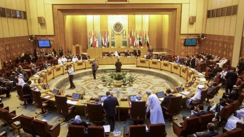 السلطة الفلسطينية تطلب اجتماعا طارئا لجامعة الدول العربية