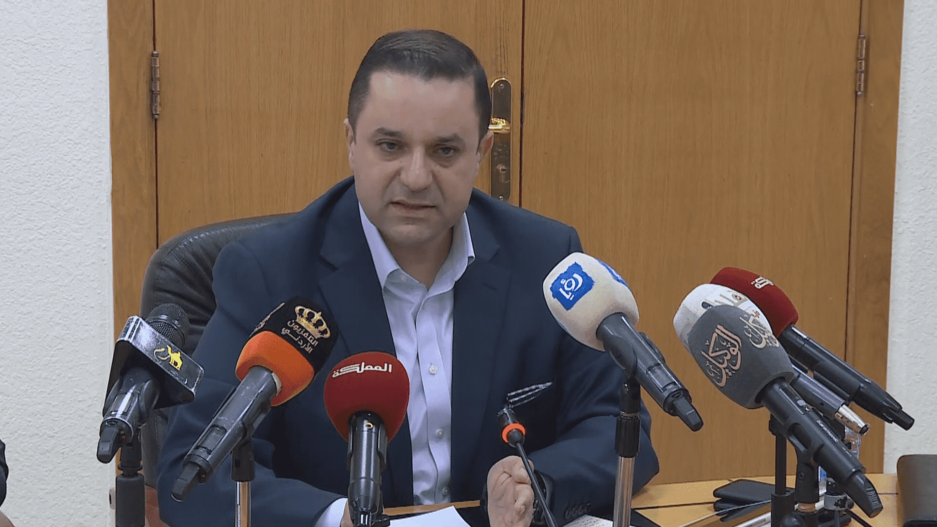 وزير المالية: موازنة 2020 لن تحوي بنودا ترفع الضرائب
