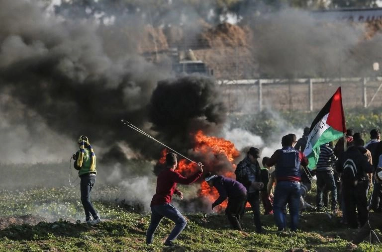استشهاد فلسطيني متأثراً بجراحه