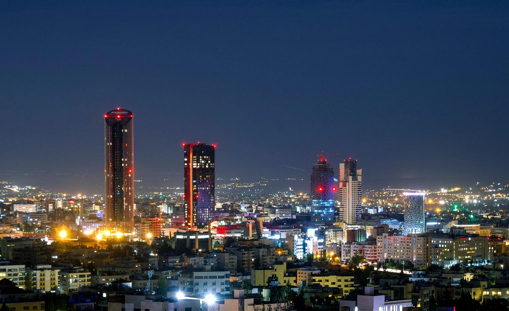 وكالة "موديز": توقع معدل نمو 2.4% خلال الأعوام 2019-2022