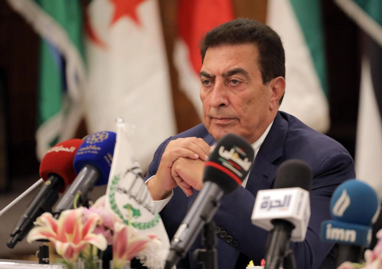 إدانة تسليم سفارة اليمن في إيران للحوثيين