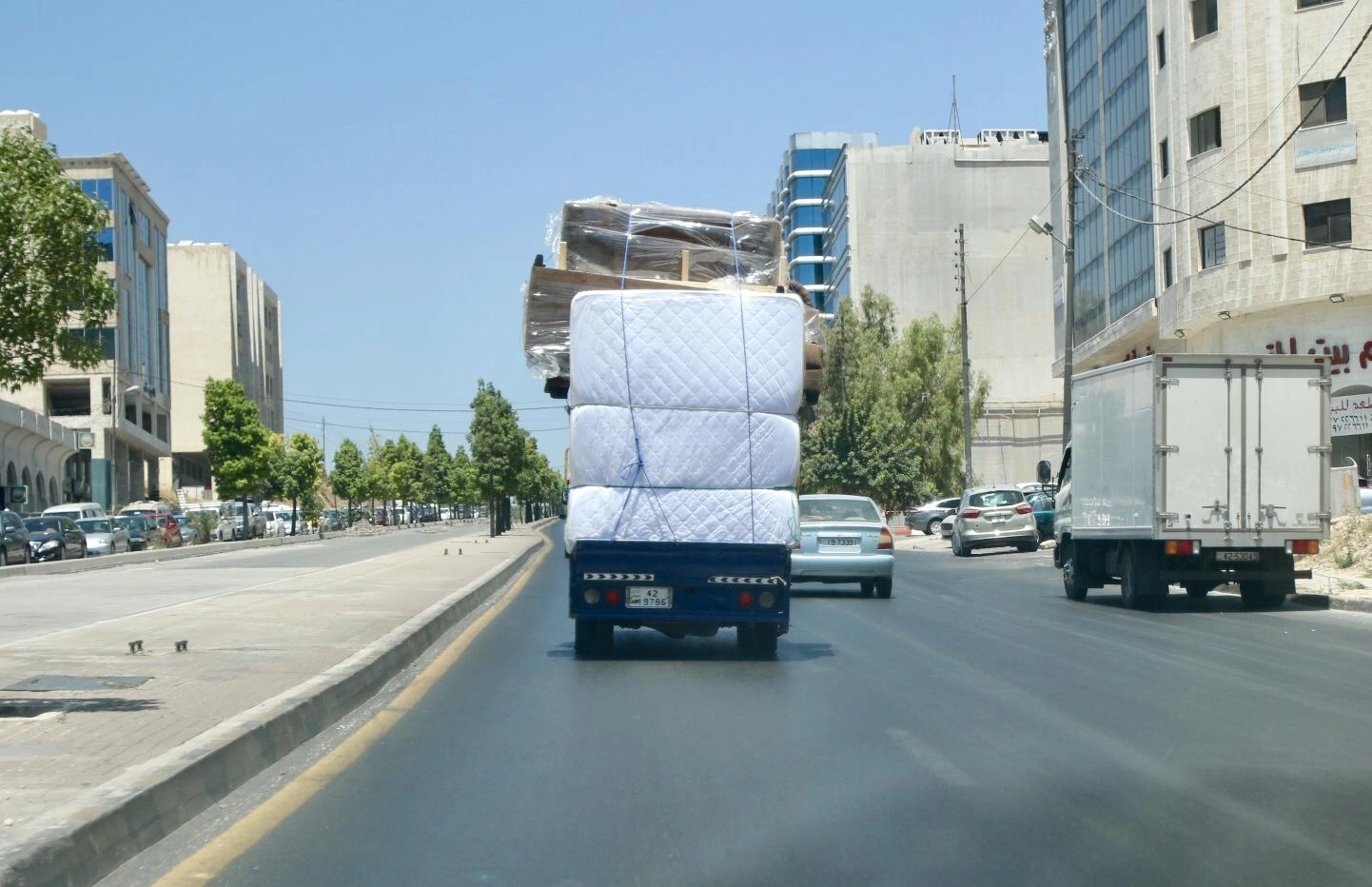 مطالبة بشمول فئات من المركبات بحزم تحفيز الاقتصاد