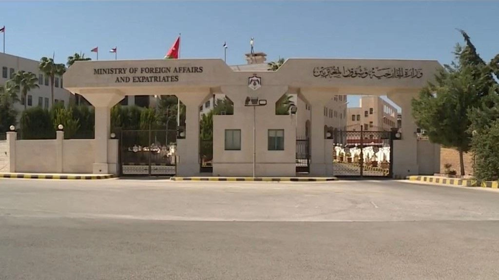 الإفراج عن أردنيين اثنين كانا محتجزين لدى الحوثيين