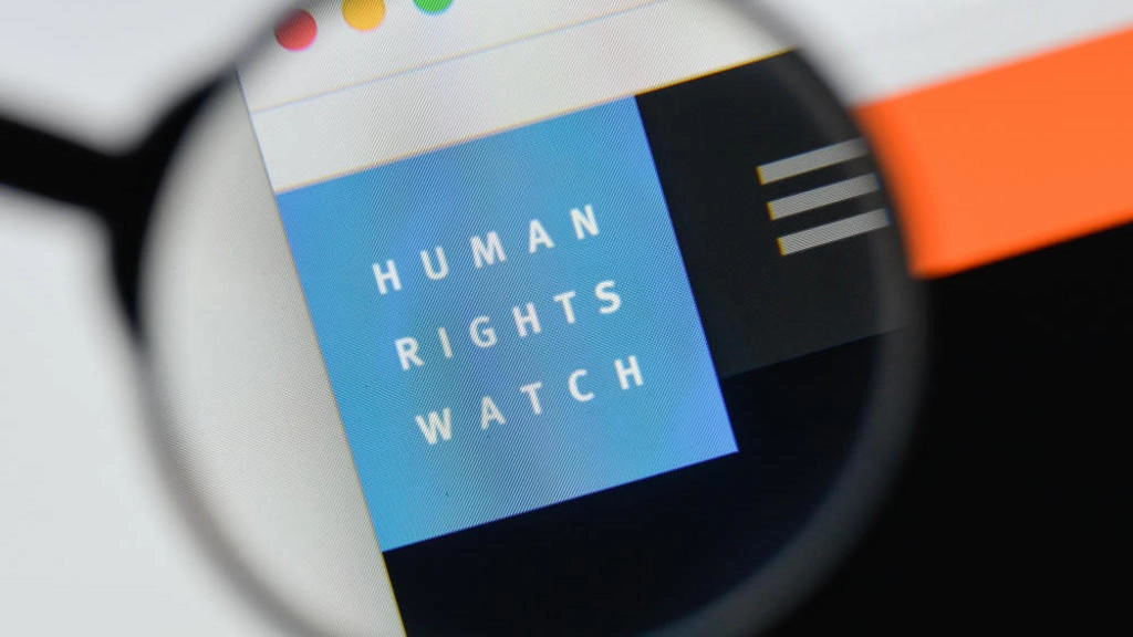 إسرائيل تطرد موظفا من هيومن رايتس ووتش 