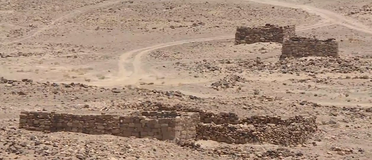 لا إثبات على صحة اكتشاف أقدم حجر شطرنج عالميا في الأردن 