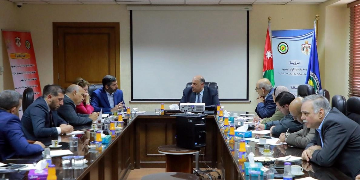 نظام جديد يسهم بتخفيف طلبات التخصصات الراكدة