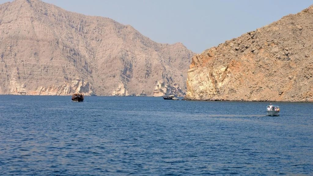 هولندا تشارك في المهمة البحرية بقيادة فرنسا