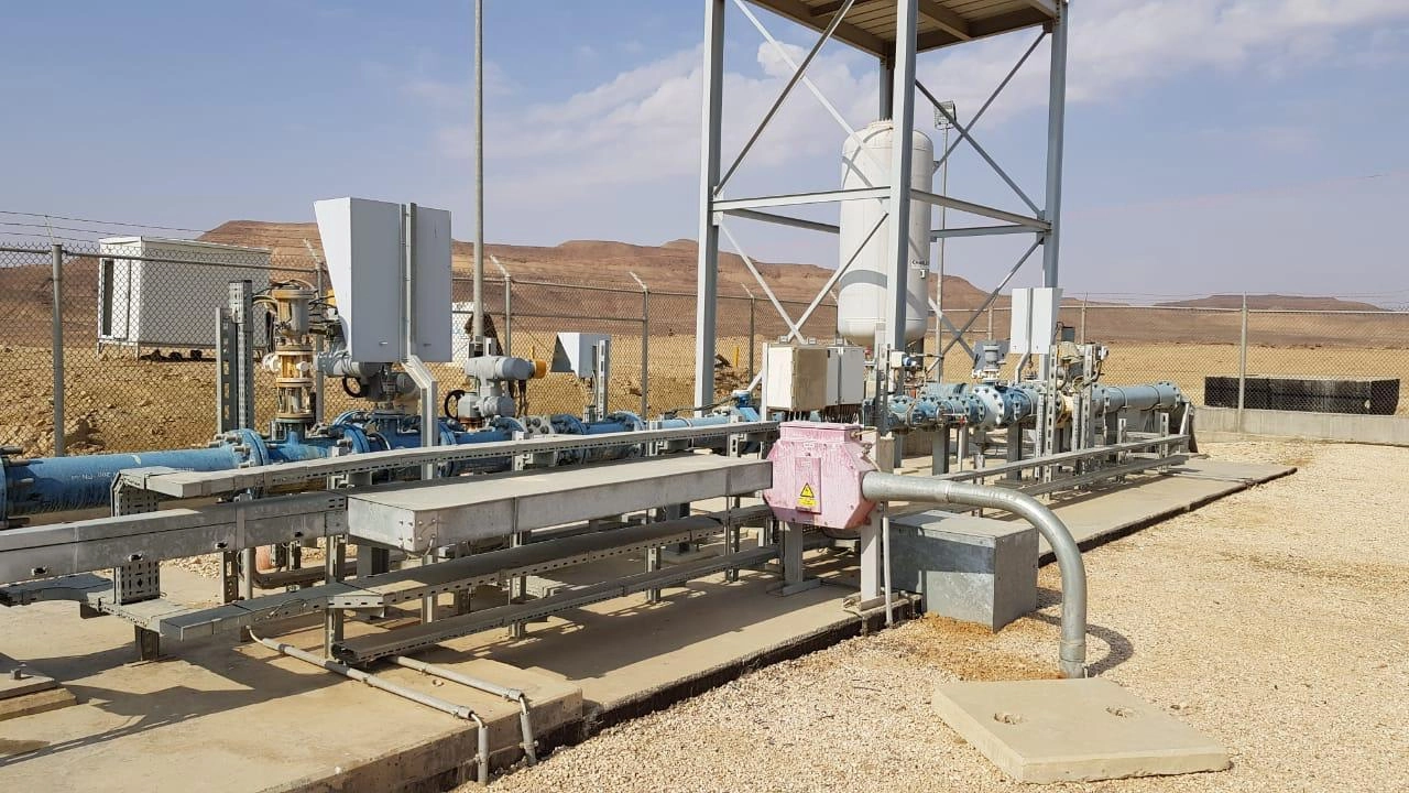 توقع استئناف ضخ مياه الديسي الخميس