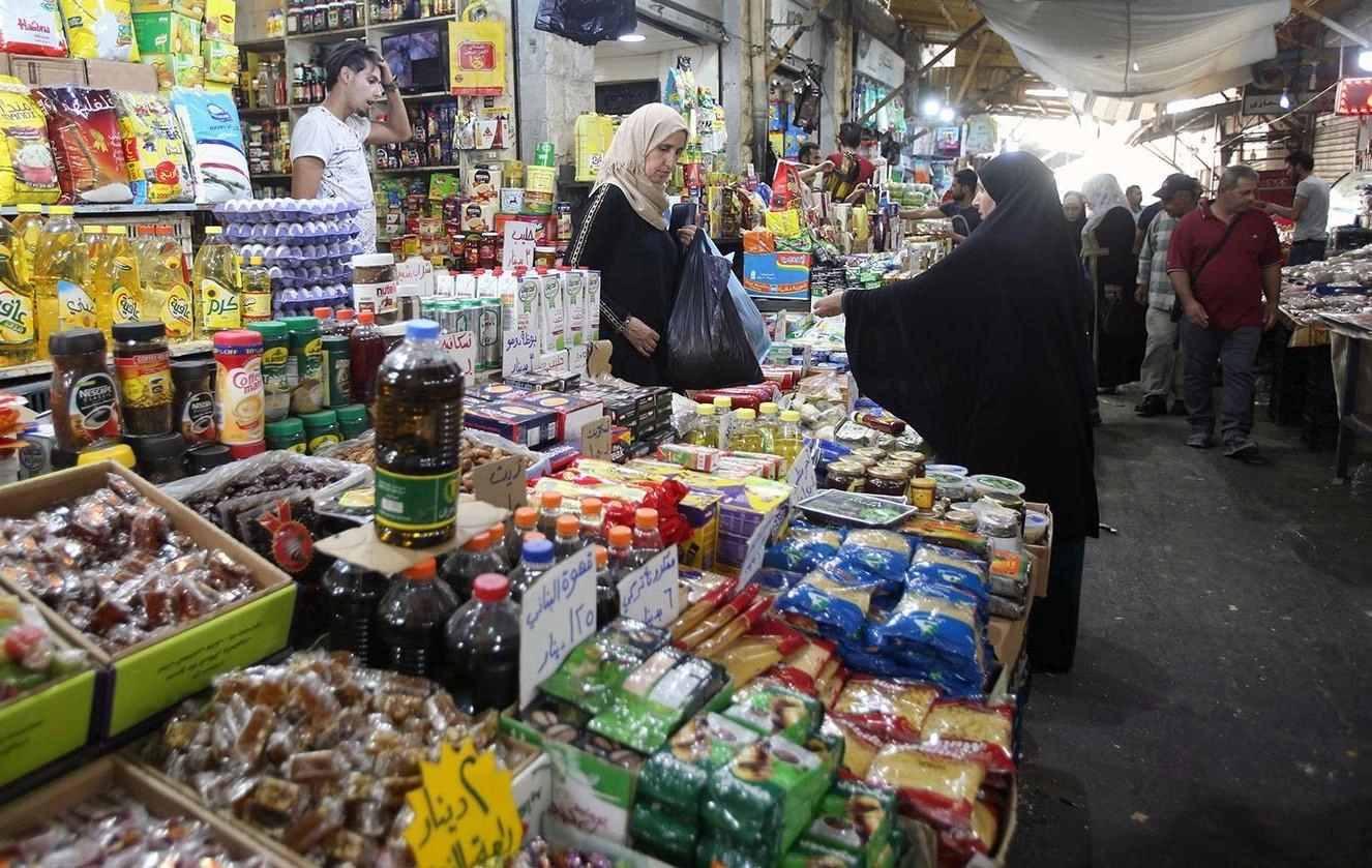 %66 من مجموع الإيرادات العامة "ضريبية"