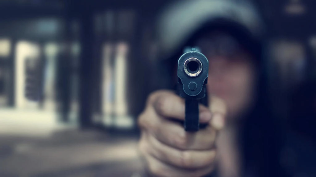 مقتل شخص في وادي موسى والقبض على القاتل 