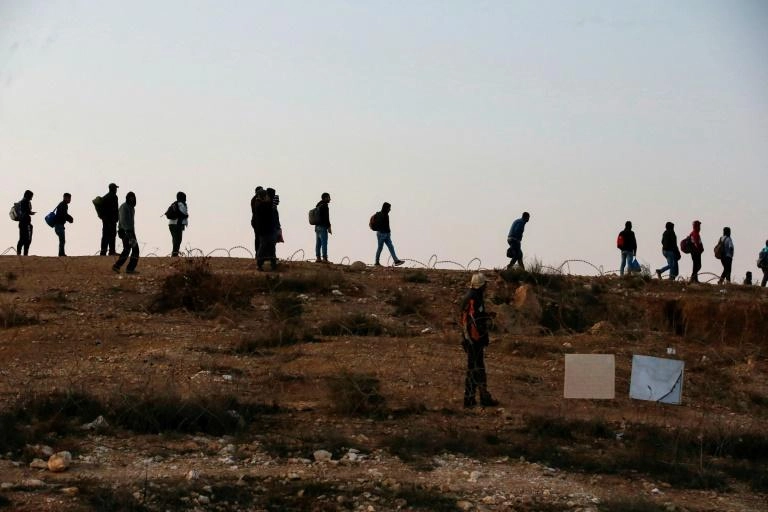 الاحتلال الإسرائيلي يكبد الفلسطينيين خسائر بـ 47.7 مليار دولار