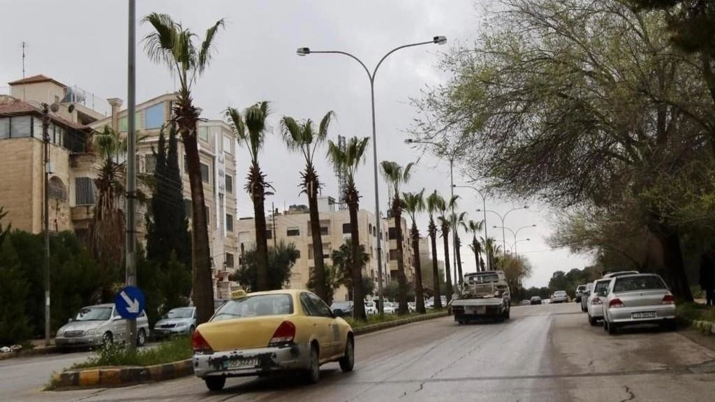 أجواء باردة نسبياً حتى الخميس