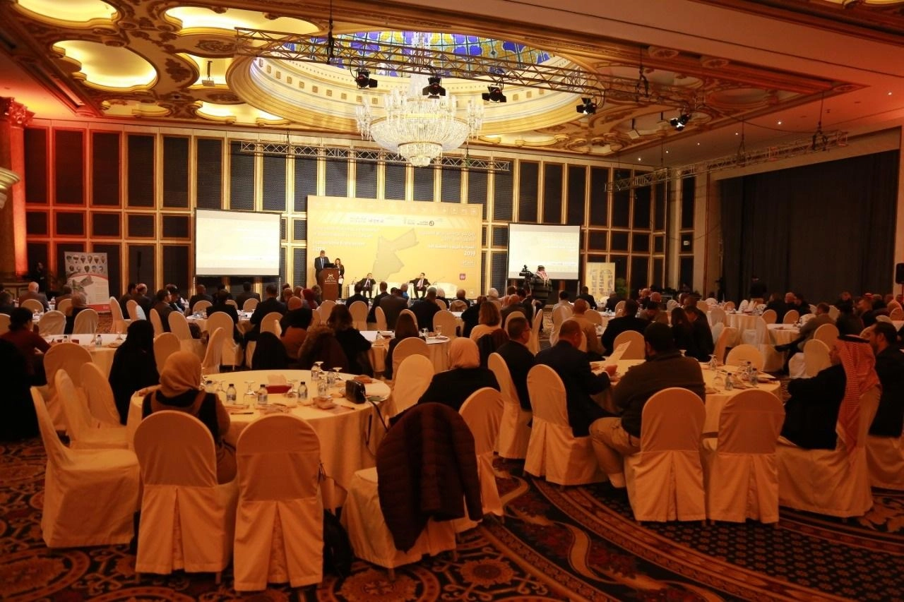انطلاق المؤتمر الرابع للمحميات الطبيعية في الأردن
