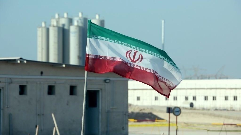 اجتماع أوروبي مع إيران لإنقاذ الاتفاق النووي