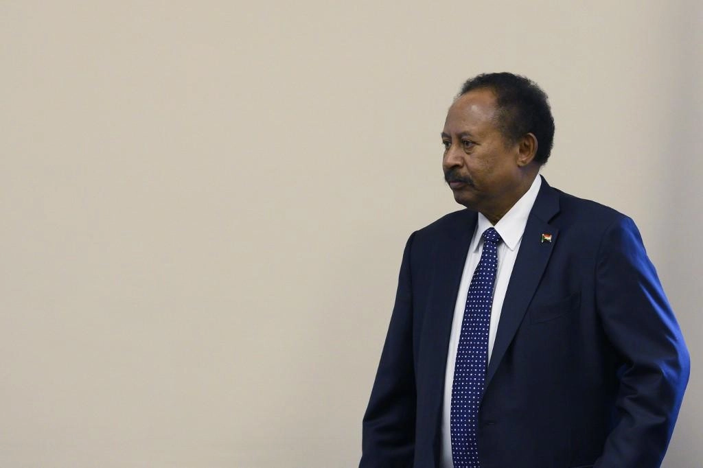 "تقدم" محادثات سحب السودان من لائحة دعم الإرهاب