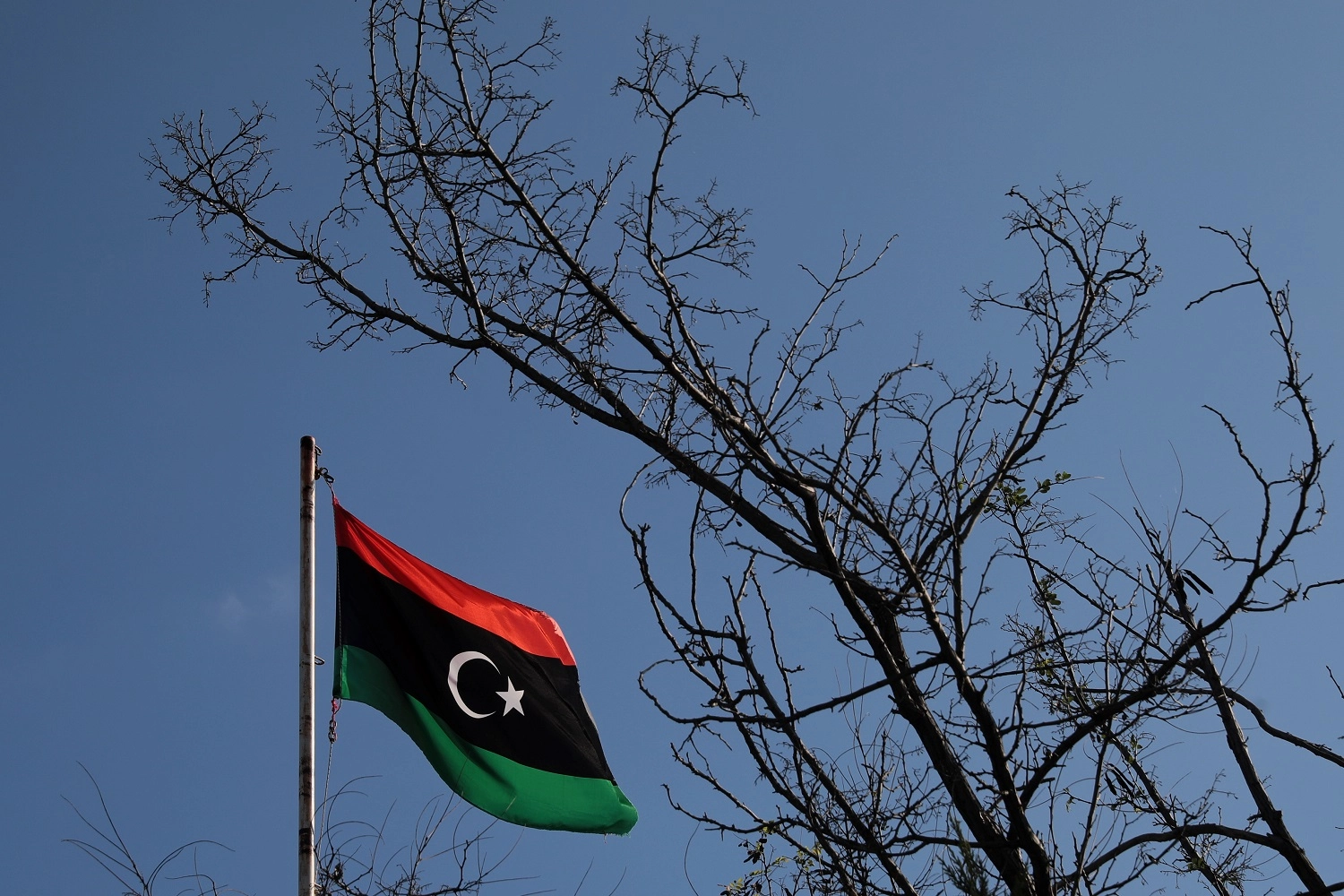 اليونان تطرد سفير ليبيا