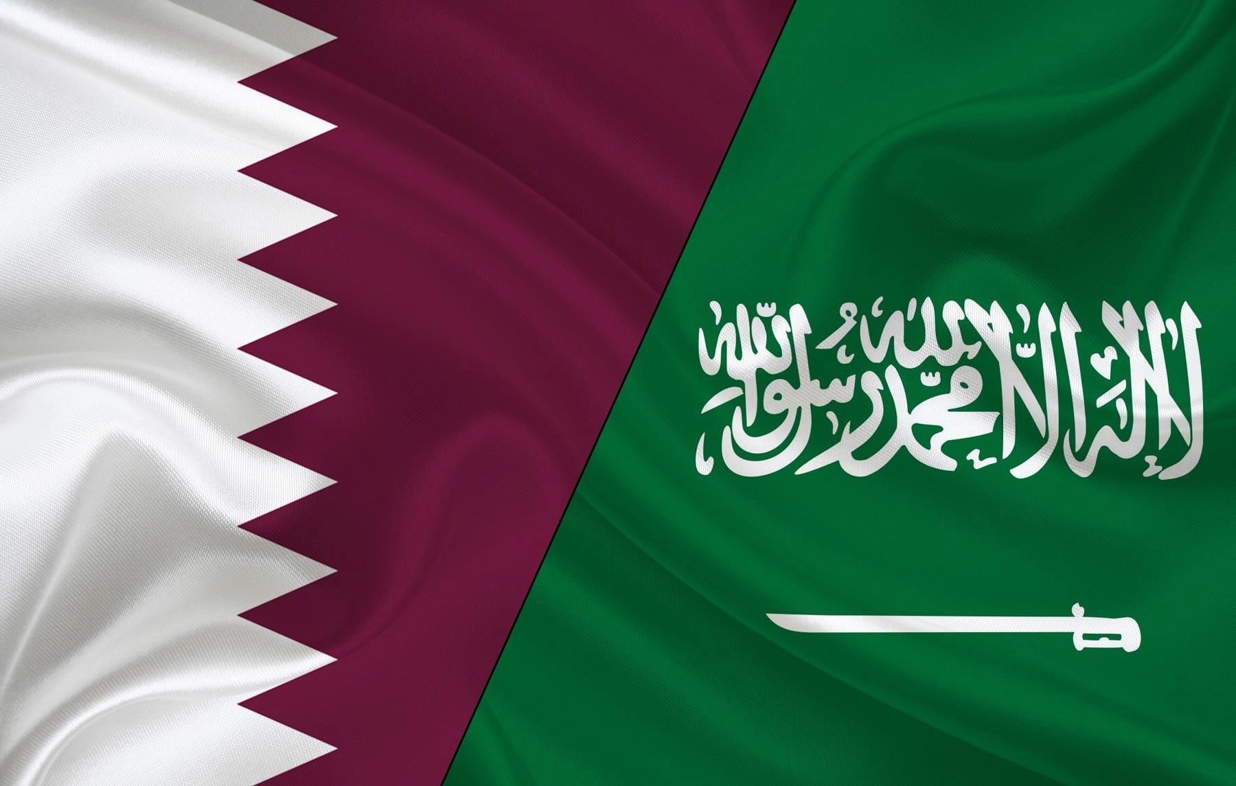 وزير خارجية قطر: الدوحة أجرت محادثات مع الرياض