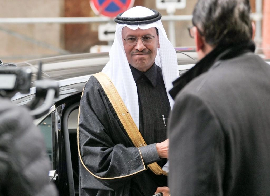 أوبك وشركاؤها: خفض الإنتاج بمقدار 500 ألف برميل يوميا
