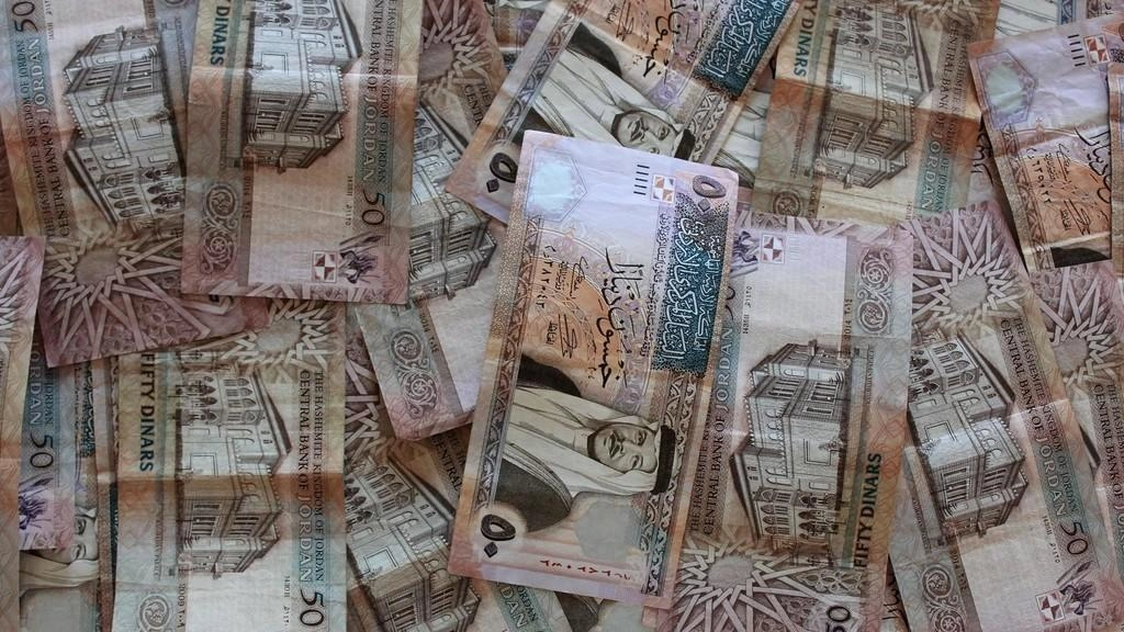 صرف 88 مليون دينار من أرصدة التعطل عن العمل