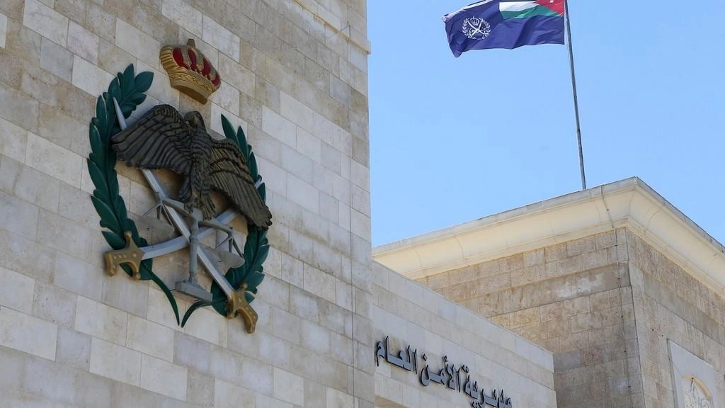 الوضع الجرمي في الأردن ضمن معدلاته الطبيعية