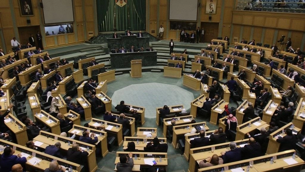 خلوات نيابية مع وزارات موازناتها مرتفعة