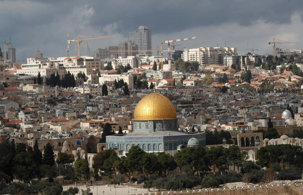 مؤتمر لحماية مقدسات القدس في عمّان الخميس 