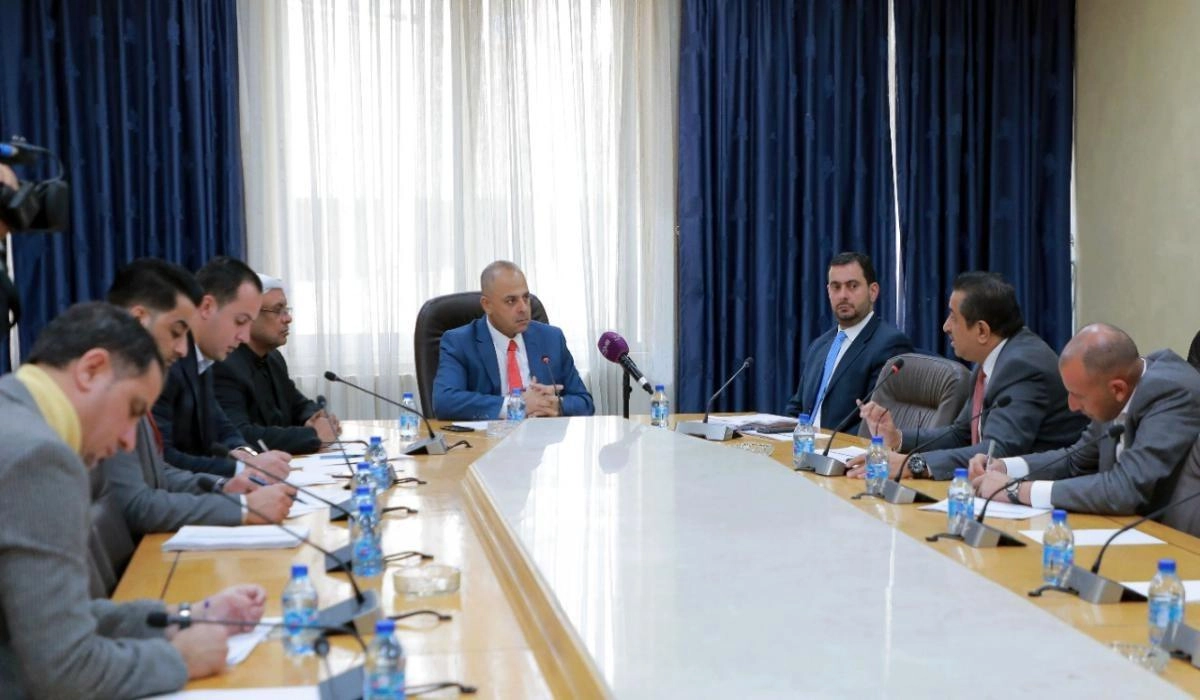 توقع إتمام قانون الشراكة بين القطاعين الخاص والعام خلال شهر