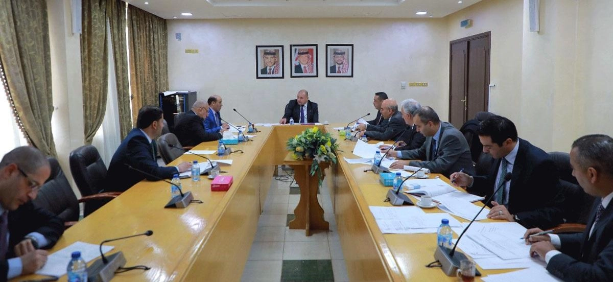 قانونية النواب تقر مشروعي قانوني سجلات الأراضي والاستنساخ البشري
