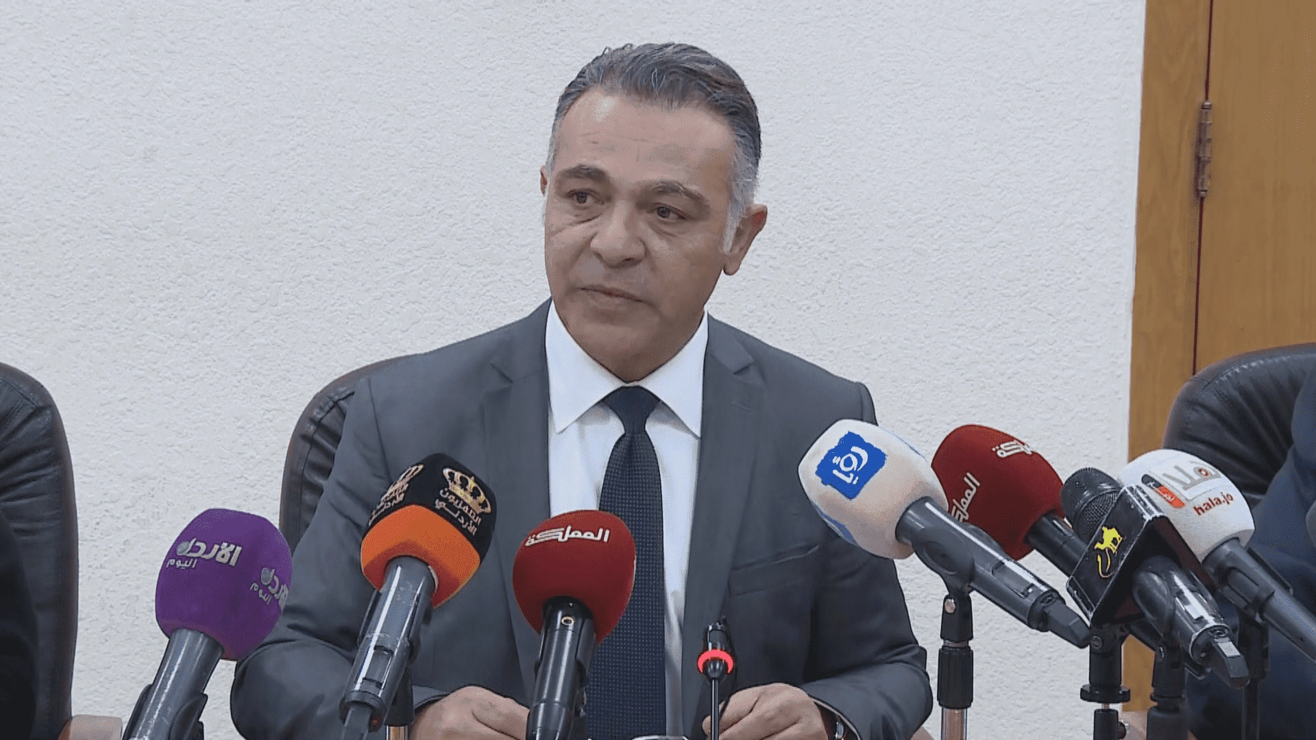وزير التخطيط في اجتماع دولي حول مؤشرات تقرير ممارسة الأعمال