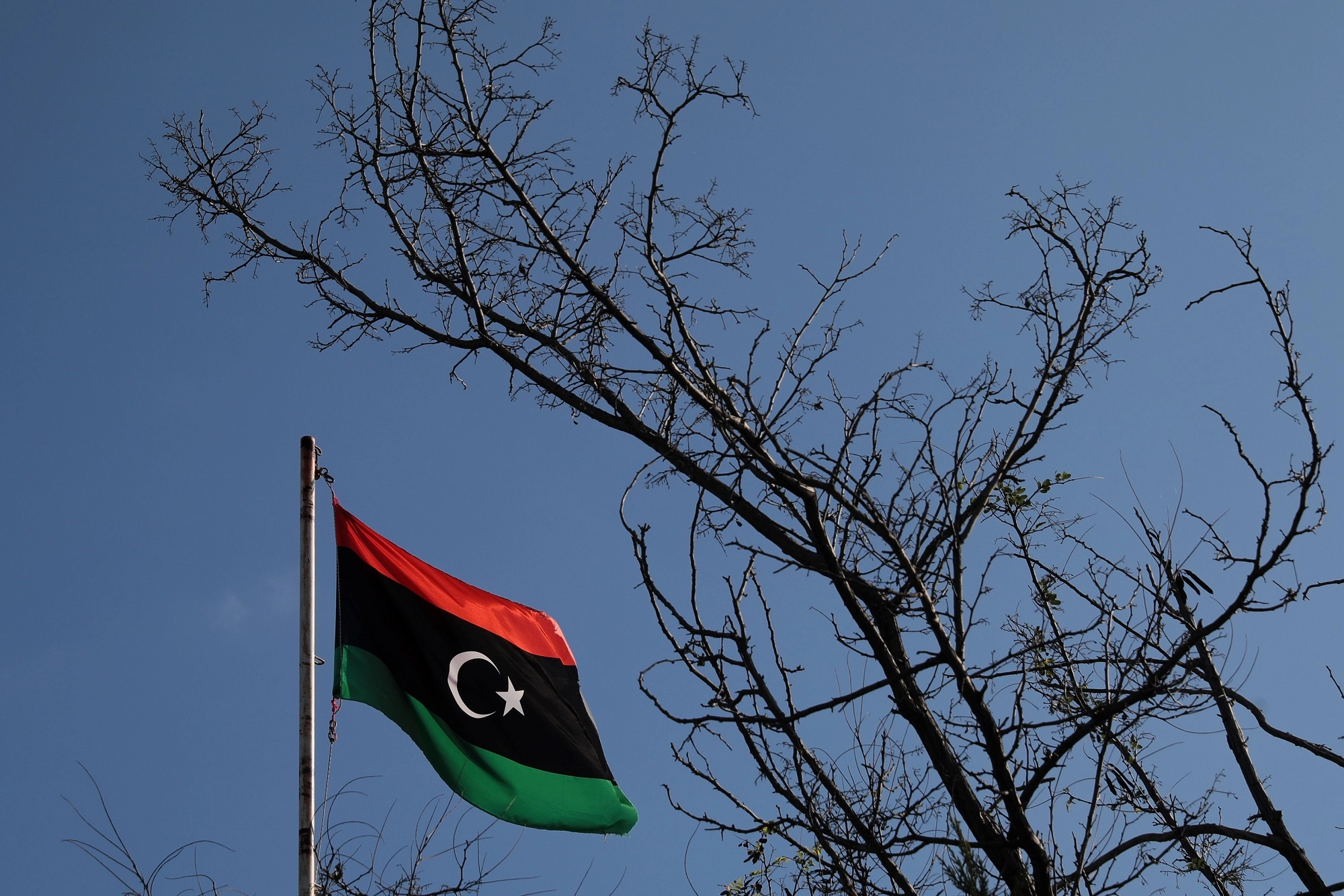اليونان تطالب الأمم المتحدة بإدانة اتفاق بحري بين تركيا وليبيا