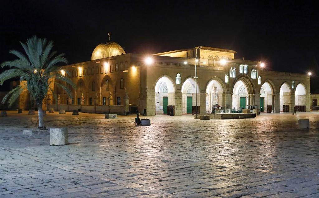 الأردن يدين استمرار انتهاكات إسرائيل ضد المسجد الأقصى