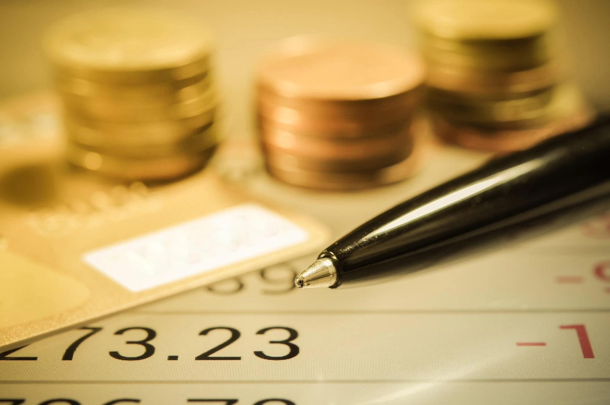 ترقب قرار مجلس الاحتياطي الفيدرالي بتثبيت أسعار الفائدة
