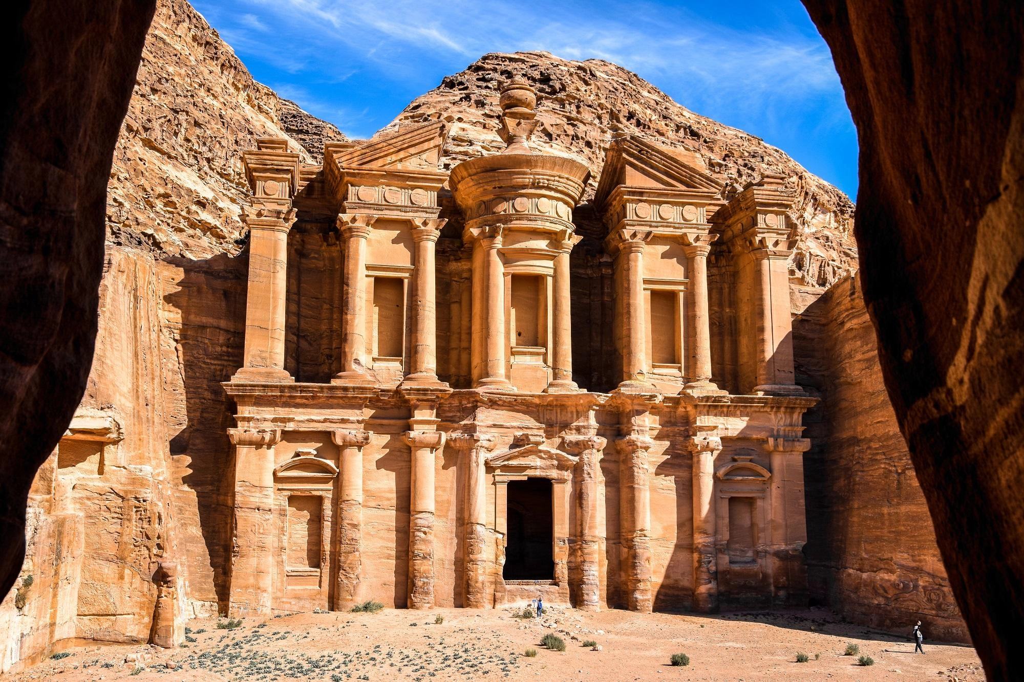 9.9% ارتفاع دخل الأردن السياحي من مطلع العام