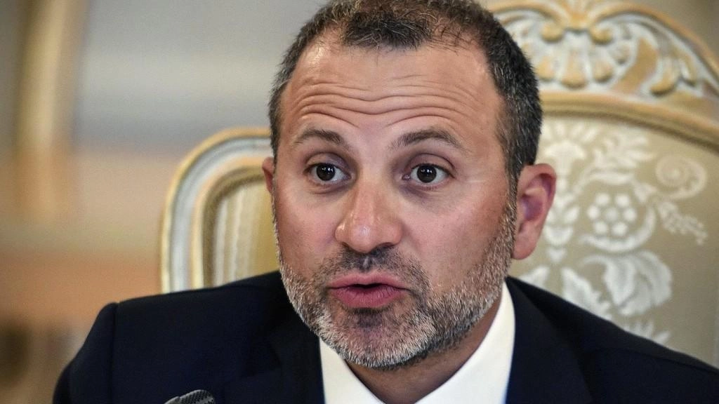 التيار الوطني الحر لن يشارك في حكومة بشروط الحريري