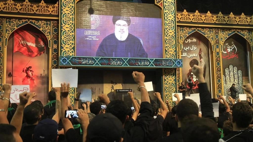 حزب الله: عملية تشكيل حكومة جديدة "لن تكون سهلة"
