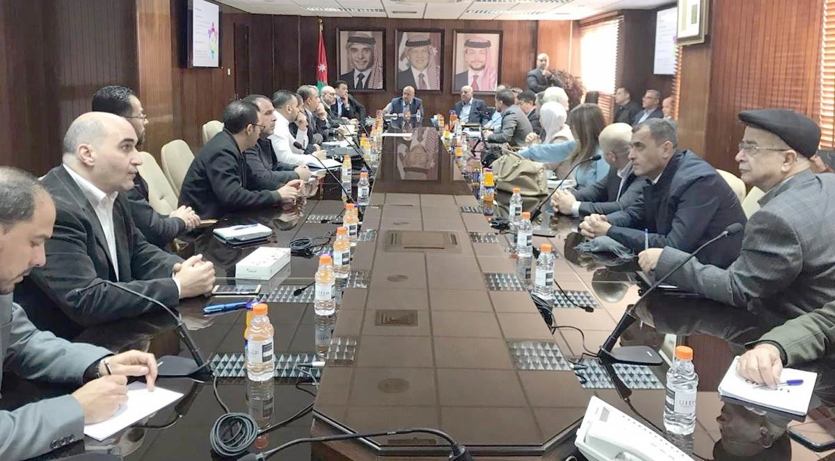 بدء تطبيق نظام المراقبة والتشغيل عن بعد