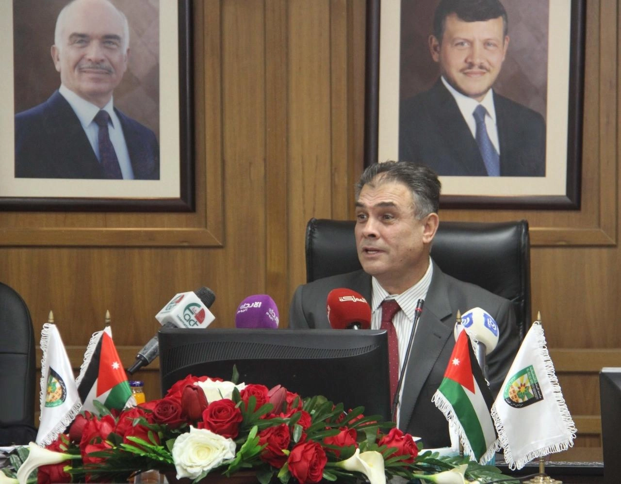 إعلان نتائج الشامل الأسبوع المقبل