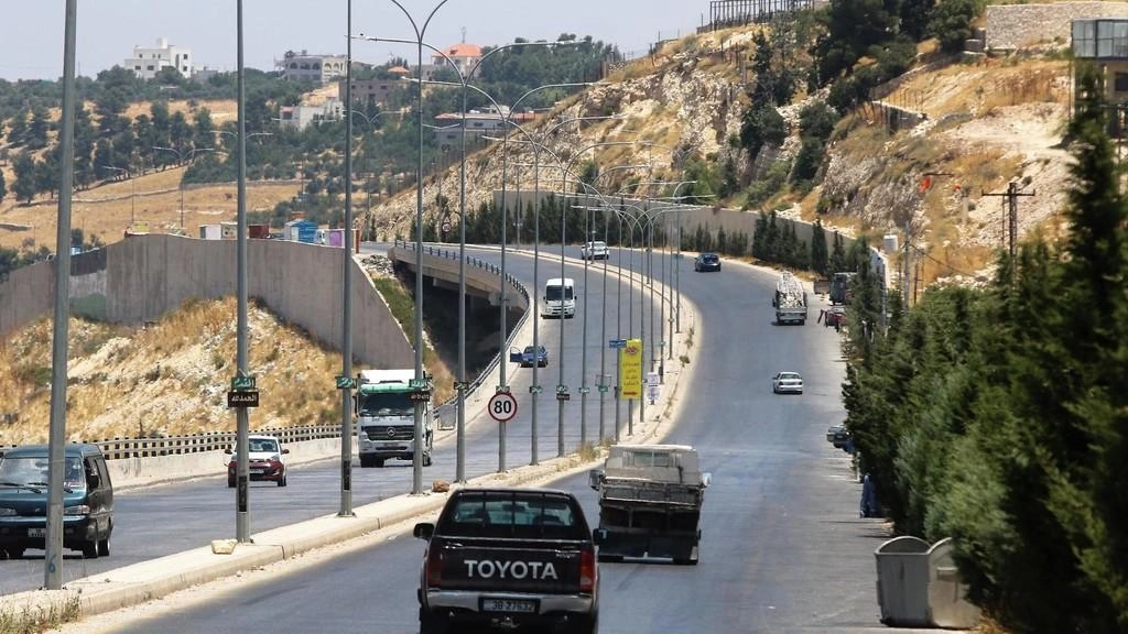 ارتفاع الحرارة وأجواء باردة نسبيا