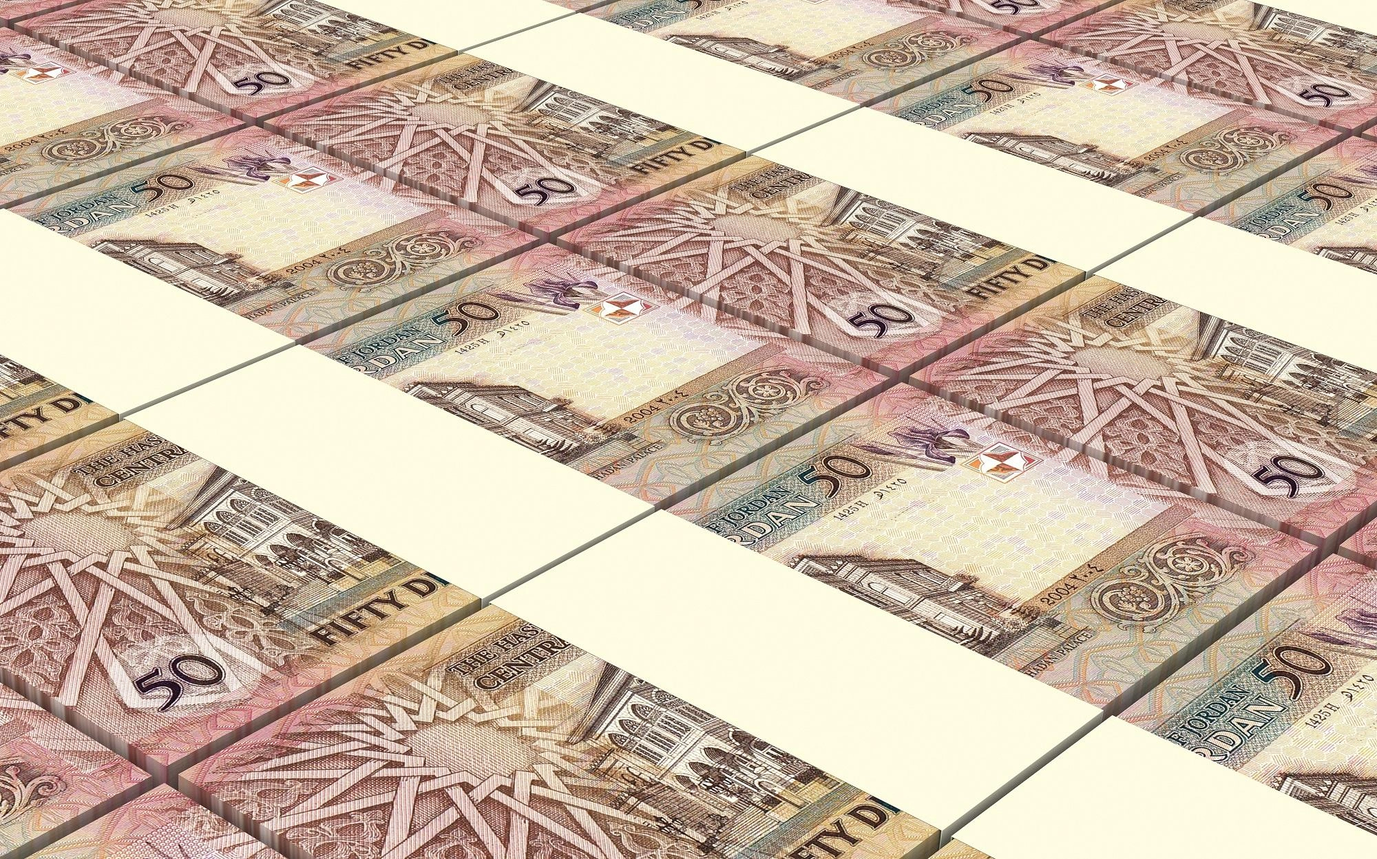 الموازنة العامة "لم تحقق طموح الوصول إلى كفاءة عالية"