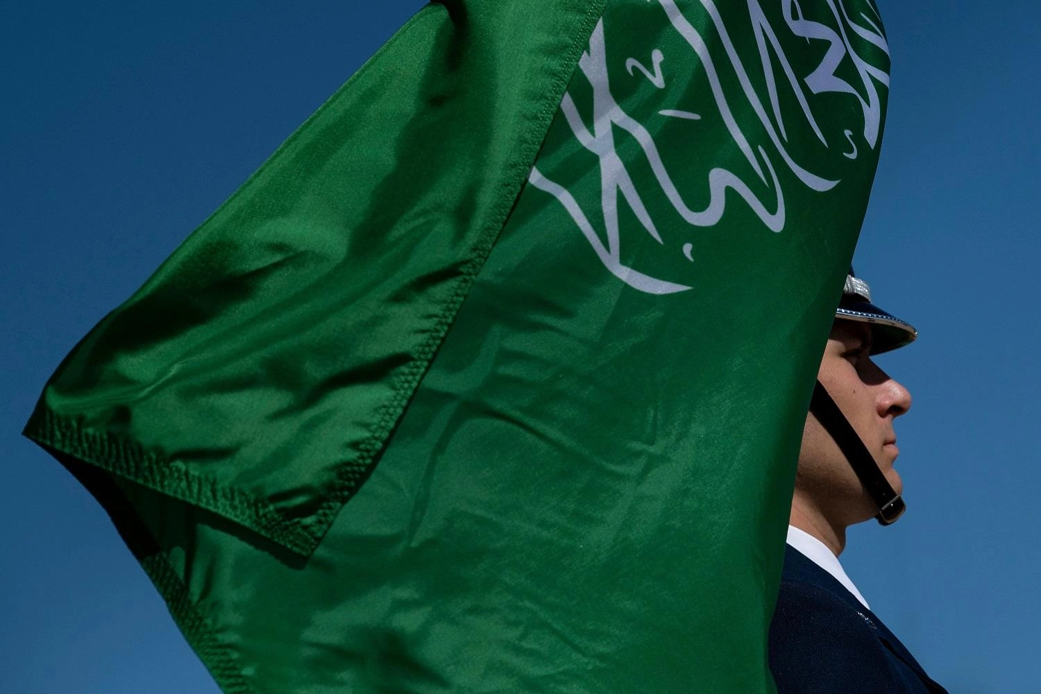 تدريب سعوديين على أراضٍ أميركية لا ينطوي على "تهديد"