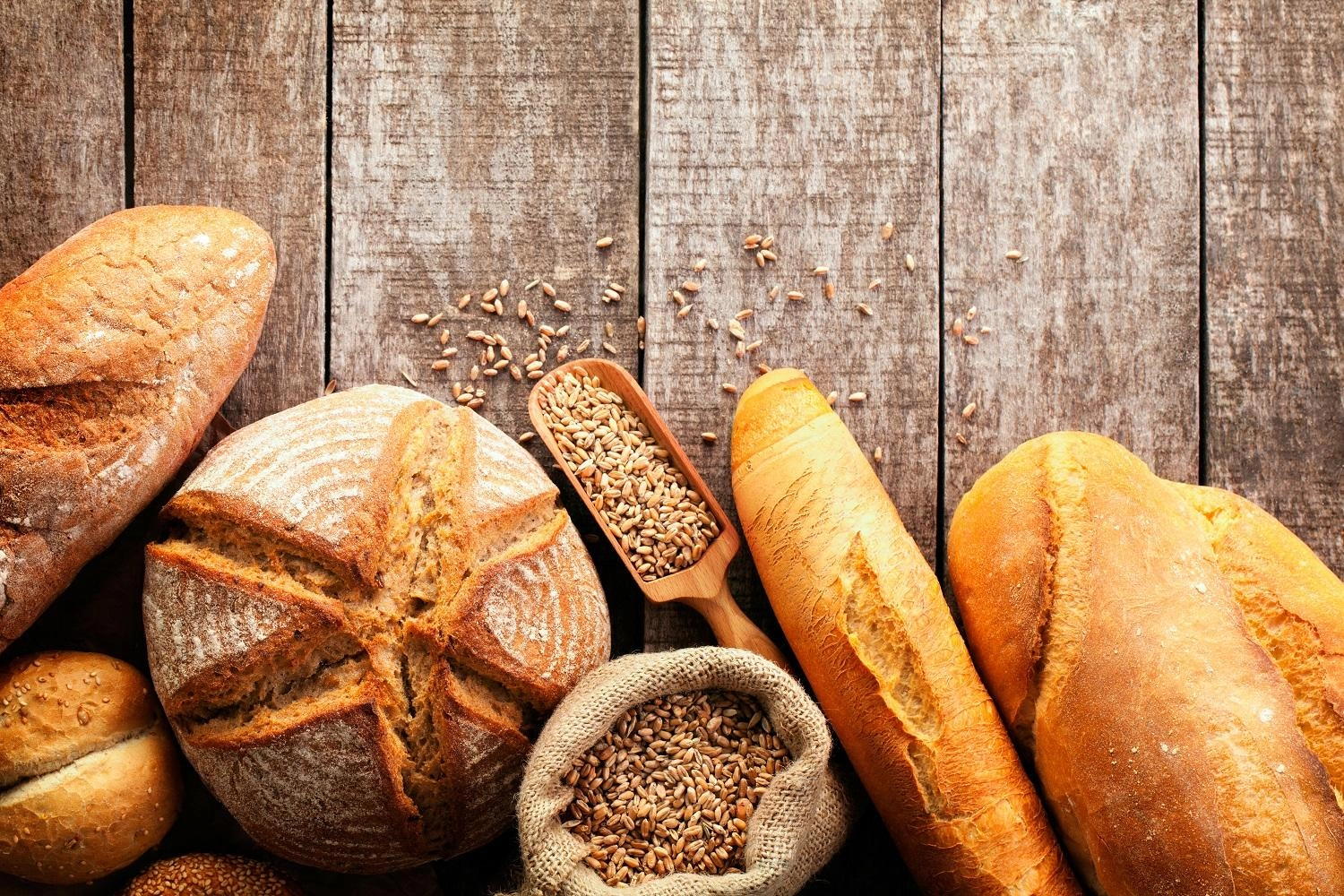 أرق النساء الأكبر سنا مرتبط بالسكر والخبز الأبيض