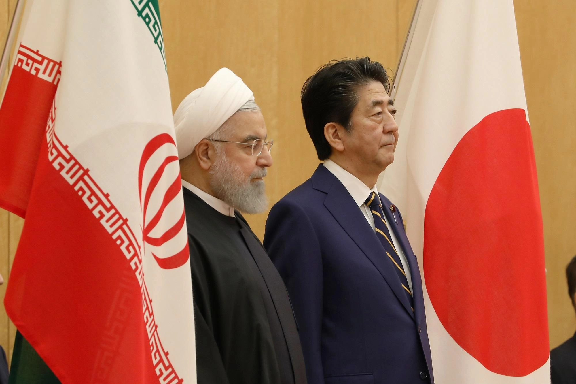 طوكيو تطلب من طهران الالتزام بالاتفاق النووي